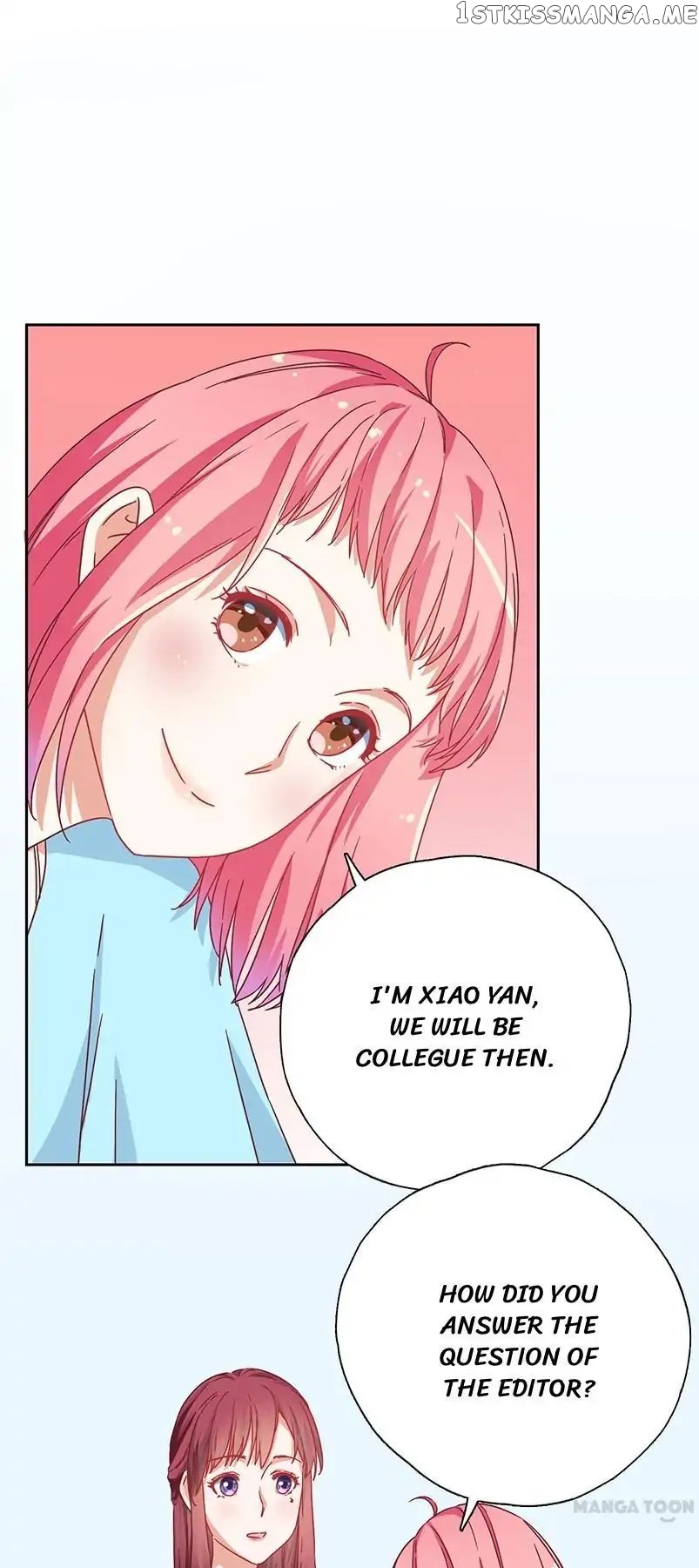 Arranged Marriage With My Beloved Wife chapter 15 - page 11