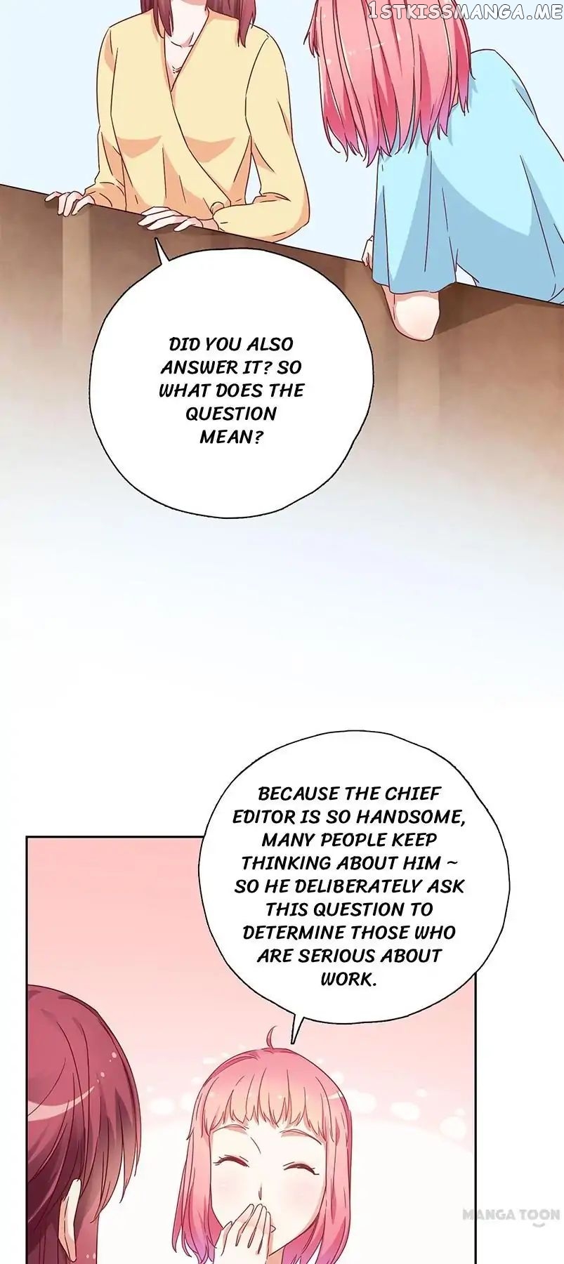 Arranged Marriage With My Beloved Wife chapter 15 - page 12