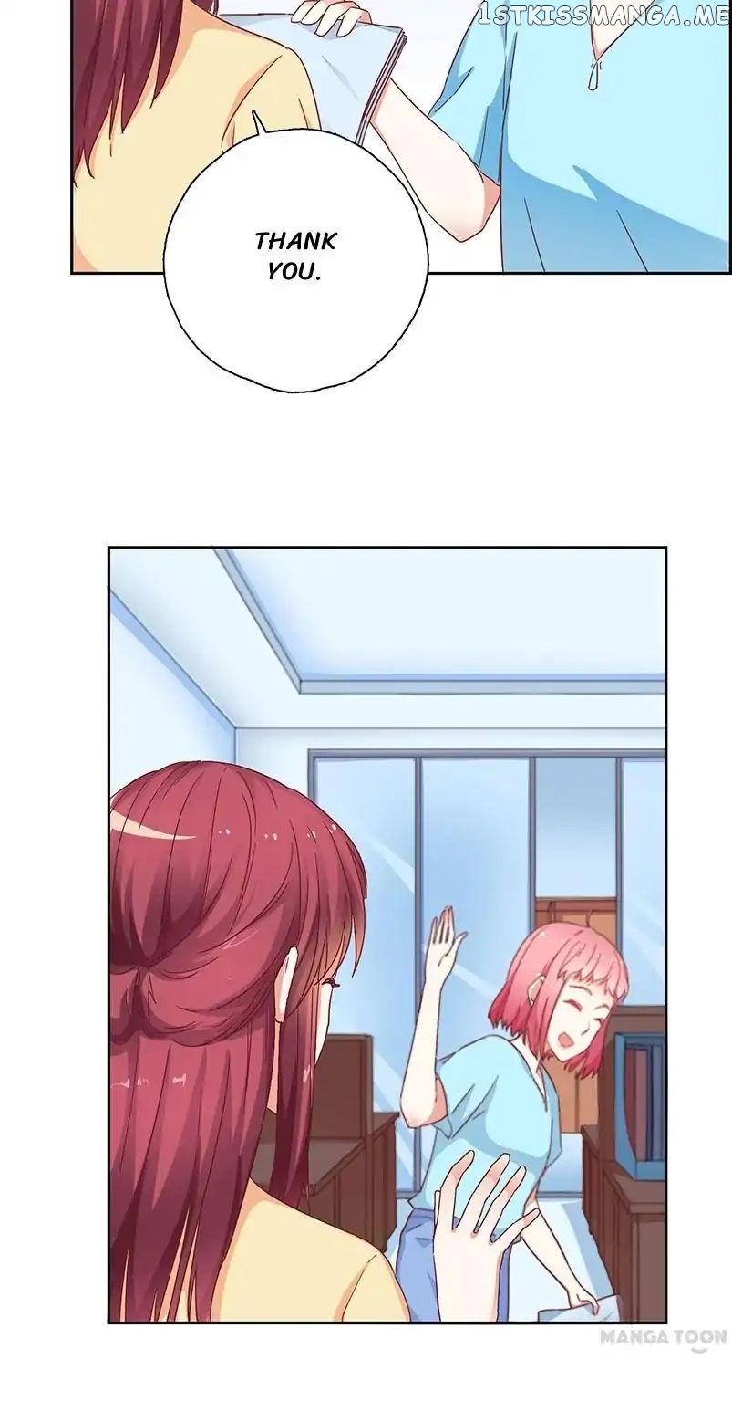 Arranged Marriage With My Beloved Wife chapter 15 - page 18
