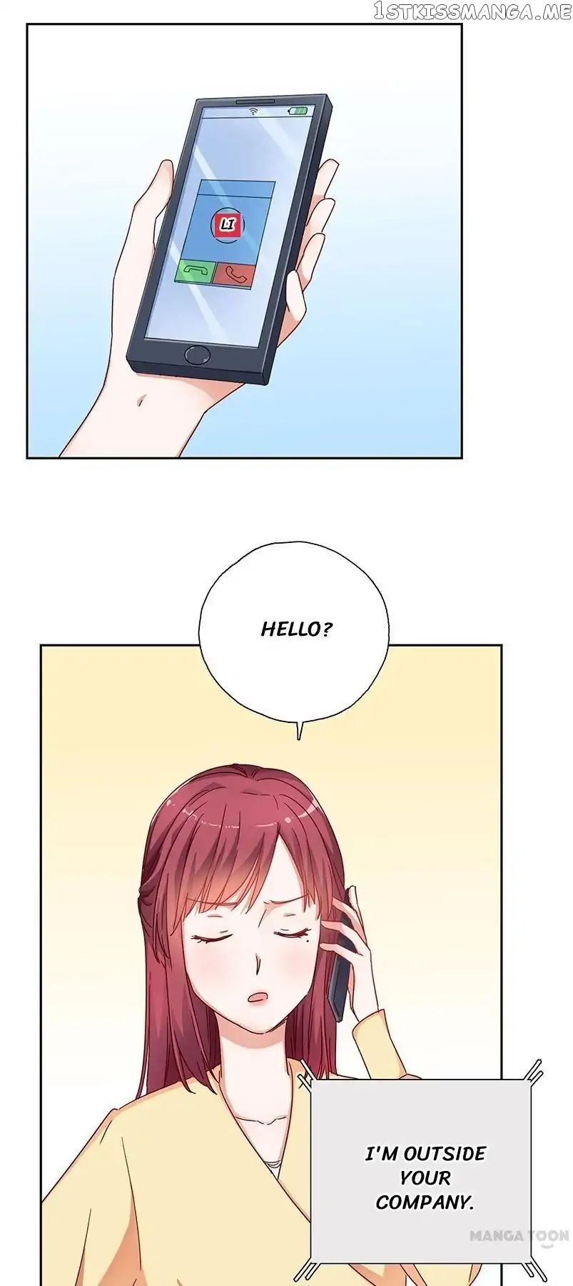 Arranged Marriage With My Beloved Wife chapter 15 - page 19