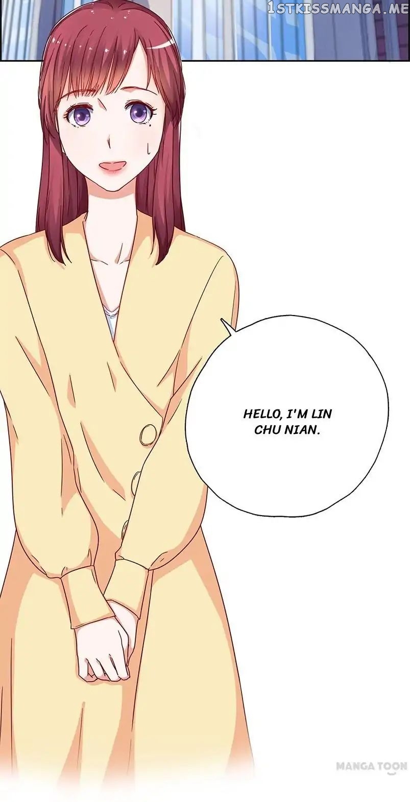 Arranged Marriage With My Beloved Wife chapter 15 - page 2