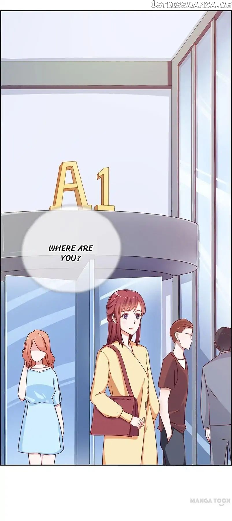 Arranged Marriage With My Beloved Wife chapter 15 - page 21
