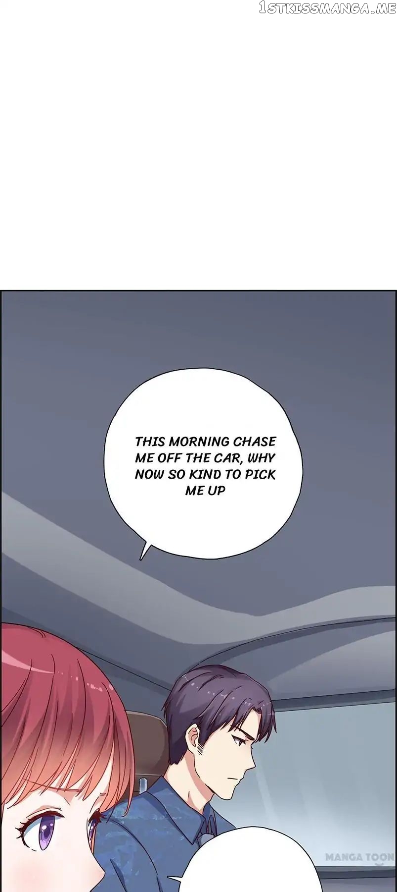 Arranged Marriage With My Beloved Wife chapter 15 - page 24