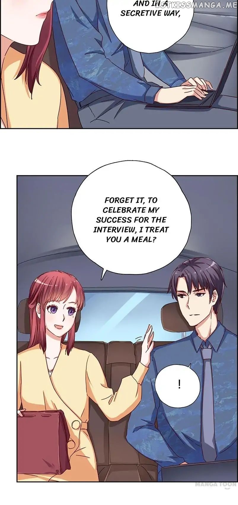 Arranged Marriage With My Beloved Wife chapter 15 - page 25