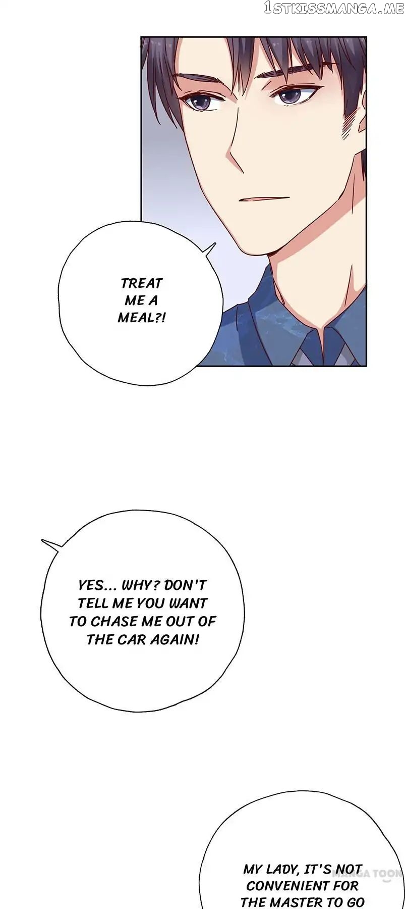 Arranged Marriage With My Beloved Wife chapter 15 - page 26