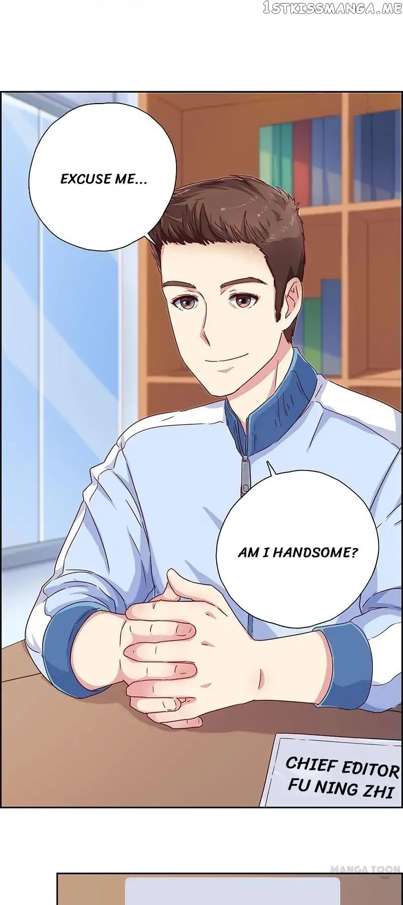 Arranged Marriage With My Beloved Wife chapter 15 - page 3