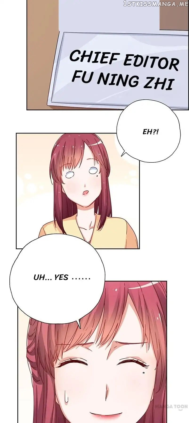 Arranged Marriage With My Beloved Wife chapter 15 - page 4