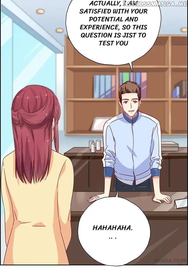 Arranged Marriage With My Beloved Wife chapter 15 - page 7