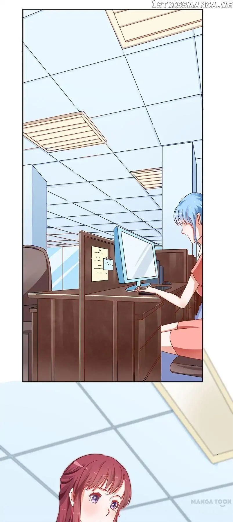 Arranged Marriage With My Beloved Wife chapter 15 - page 8