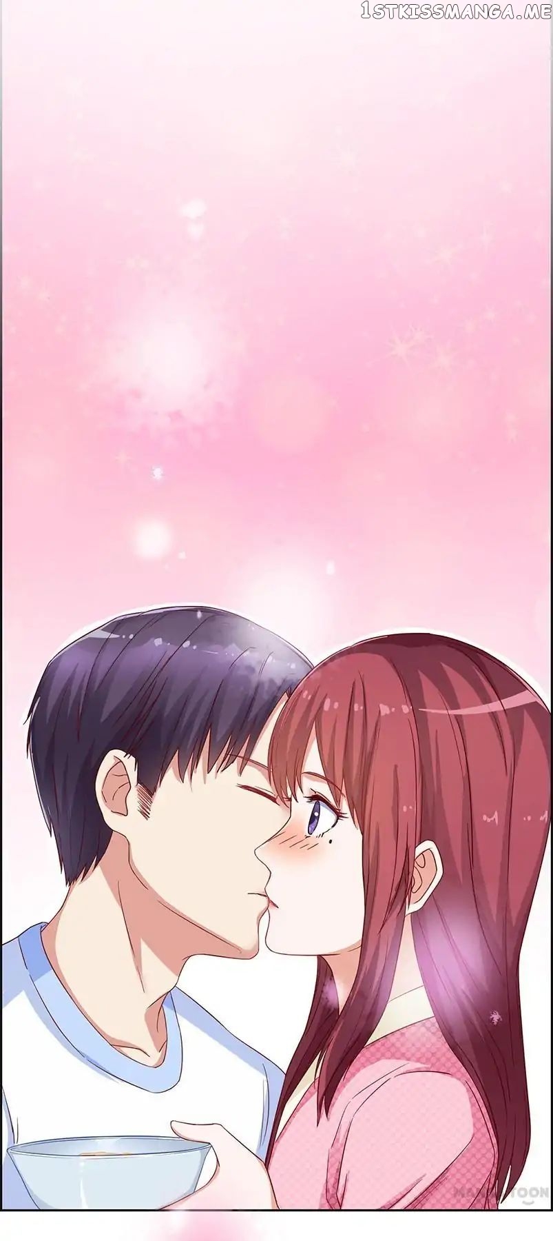 Arranged Marriage With My Beloved Wife chapter 14 - page 1