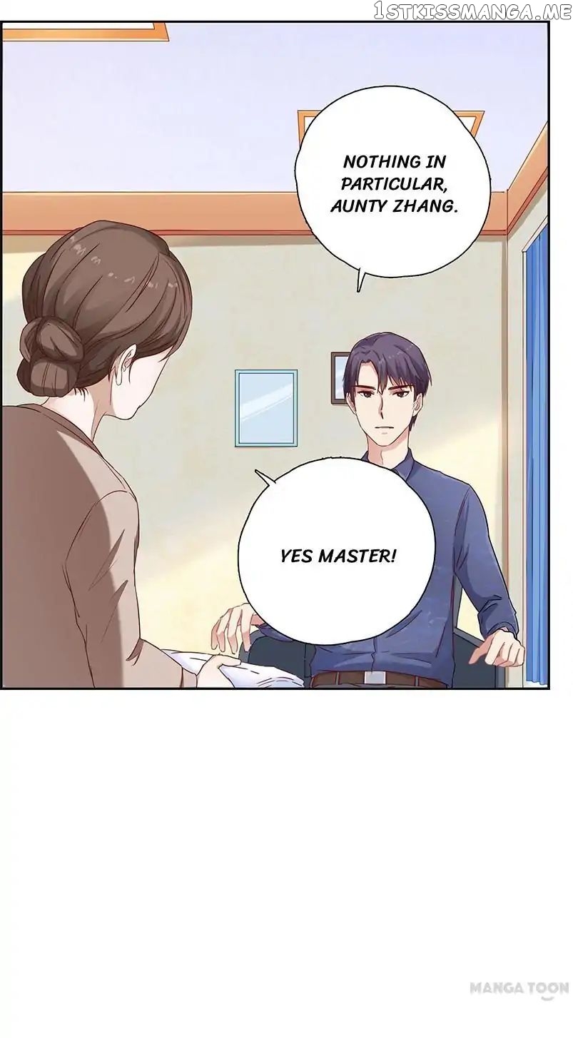 Arranged Marriage With My Beloved Wife chapter 14 - page 11