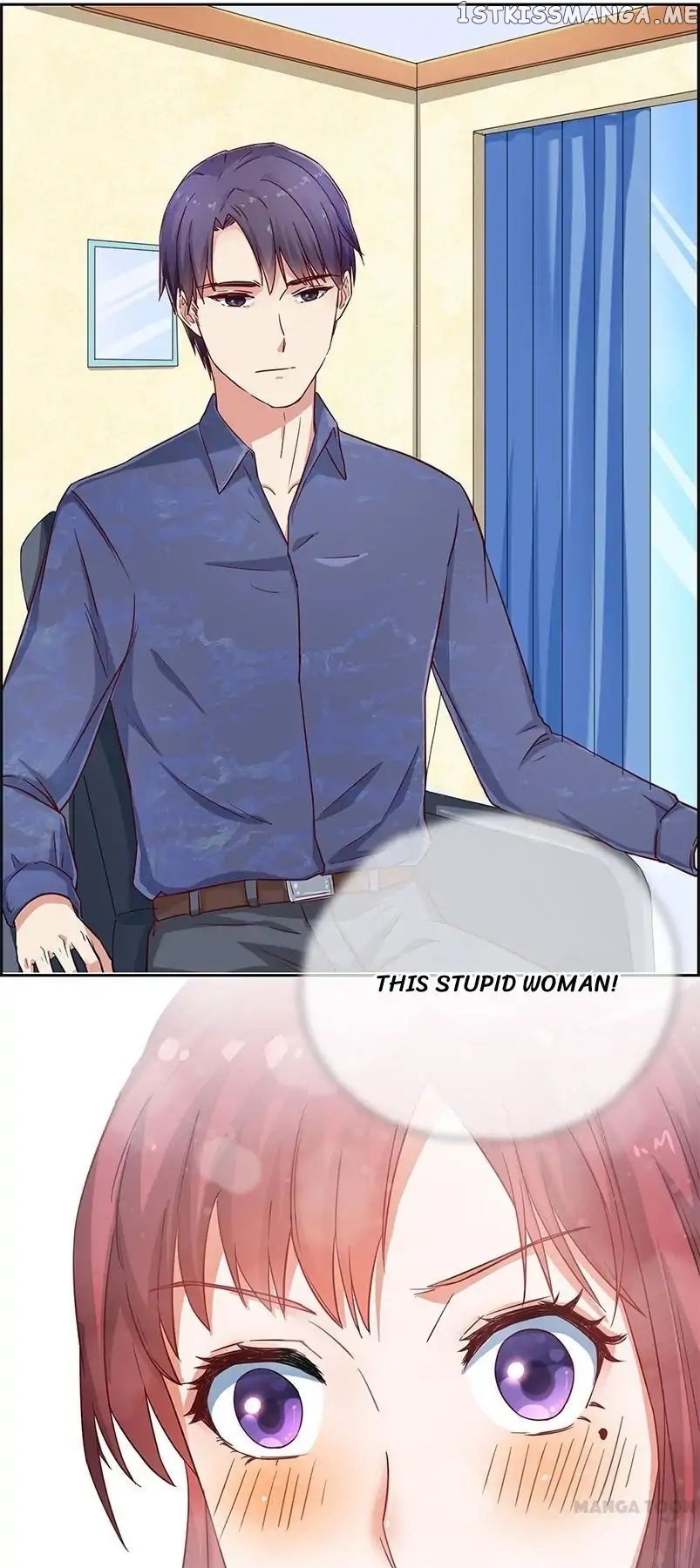 Arranged Marriage With My Beloved Wife chapter 14 - page 12