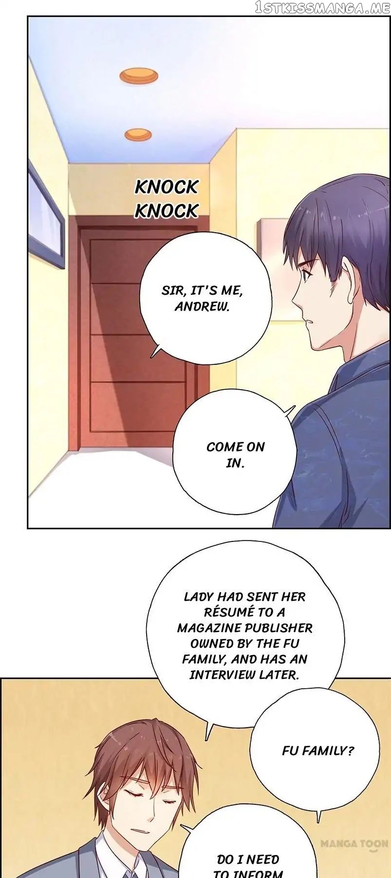 Arranged Marriage With My Beloved Wife chapter 14 - page 14