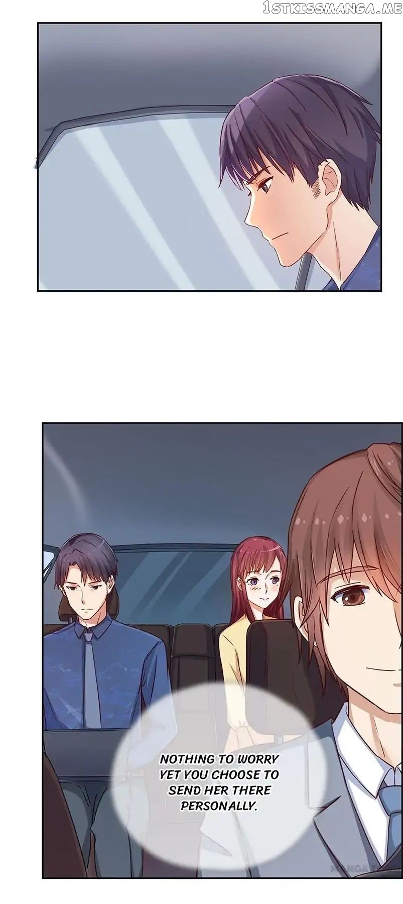 Arranged Marriage With My Beloved Wife chapter 14 - page 16