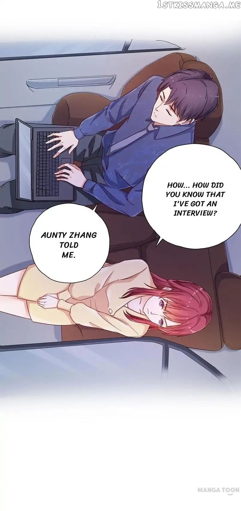 Arranged Marriage With My Beloved Wife chapter 14 - page 17
