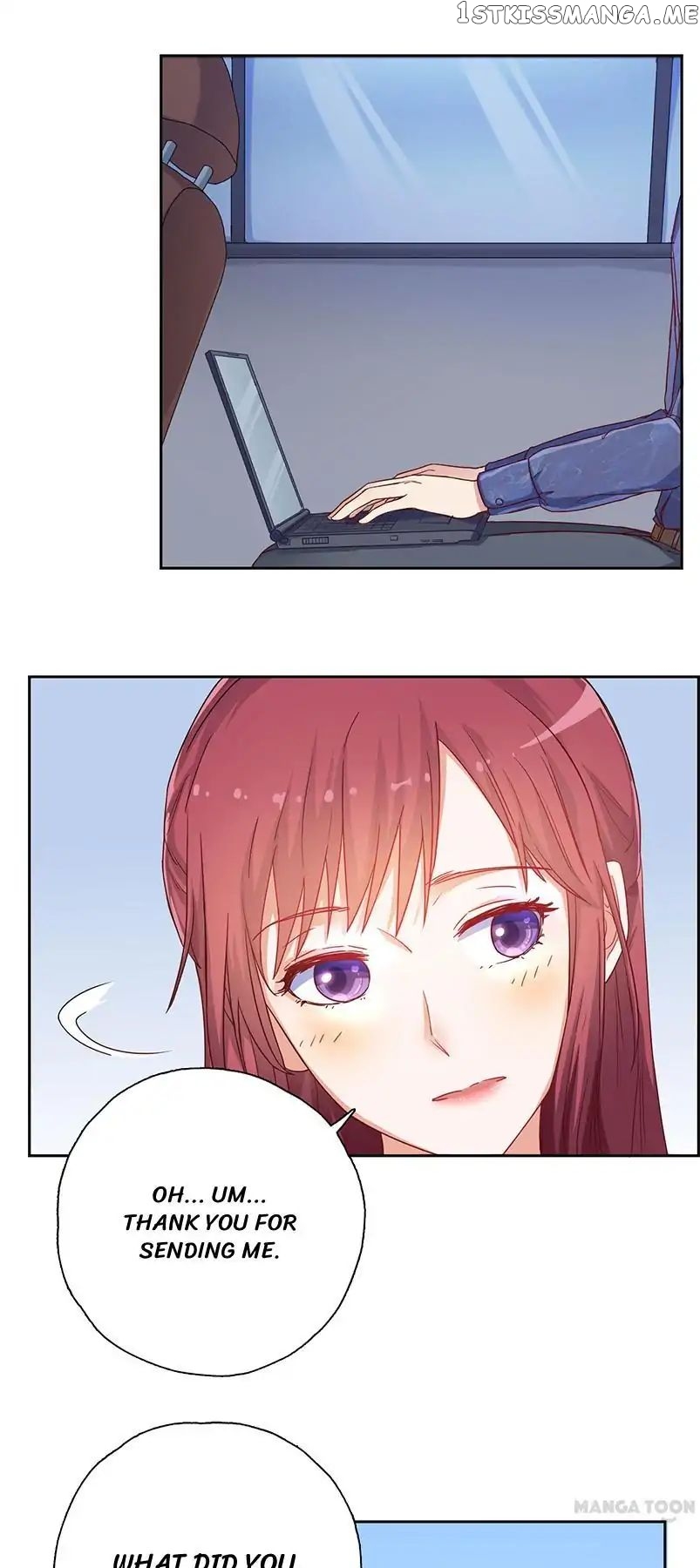 Arranged Marriage With My Beloved Wife chapter 14 - page 18