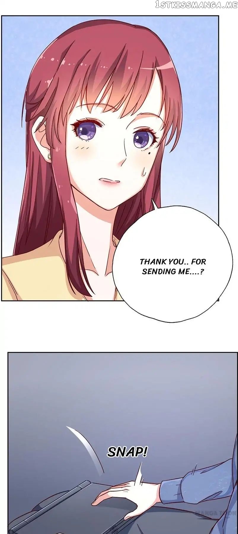 Arranged Marriage With My Beloved Wife chapter 14 - page 20