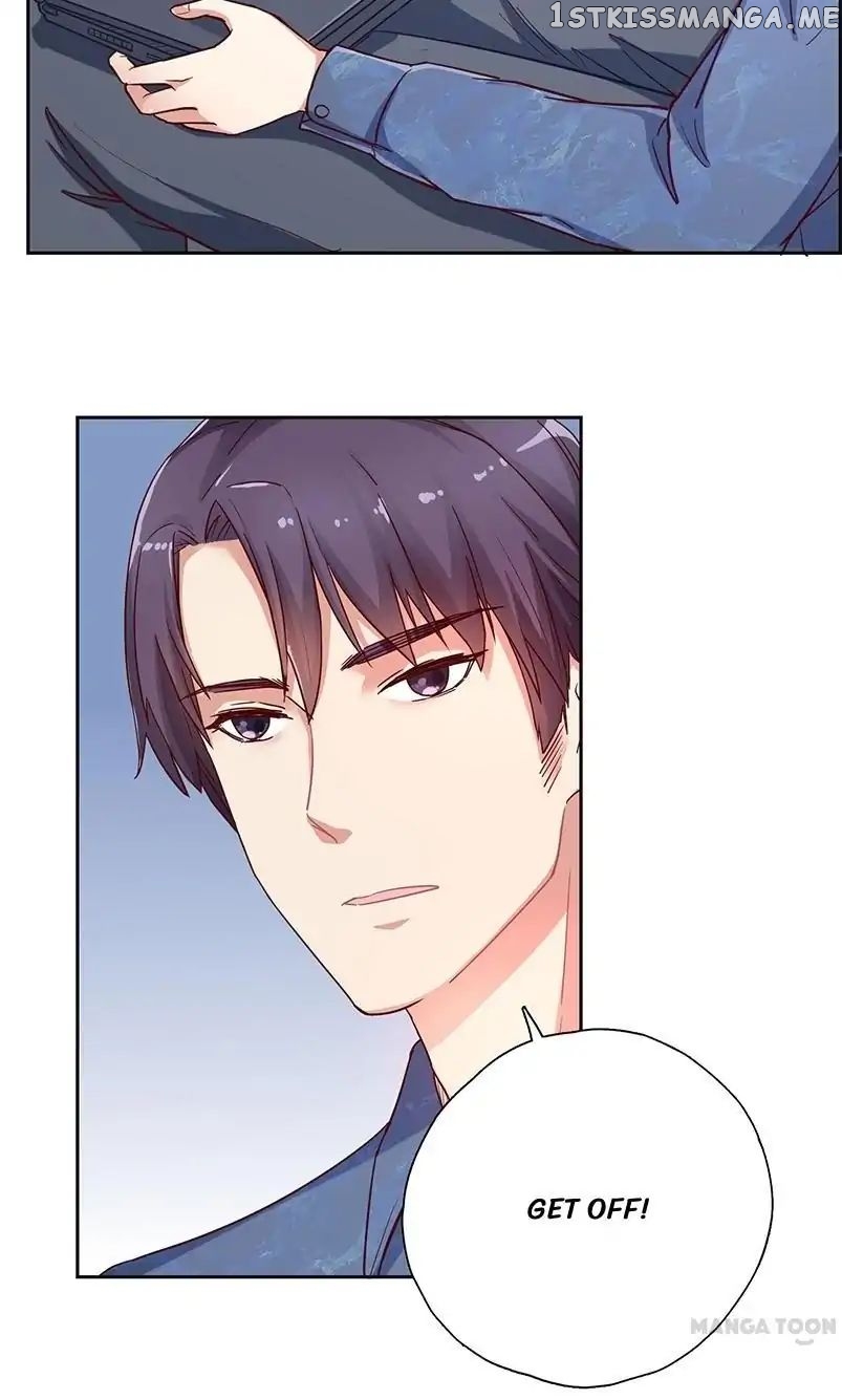Arranged Marriage With My Beloved Wife chapter 14 - page 21