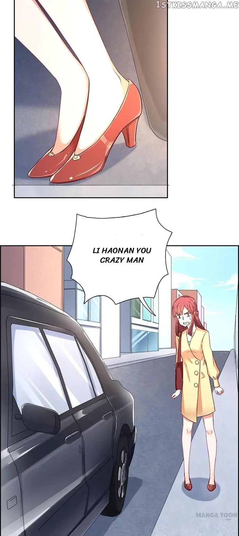 Arranged Marriage With My Beloved Wife chapter 14 - page 23