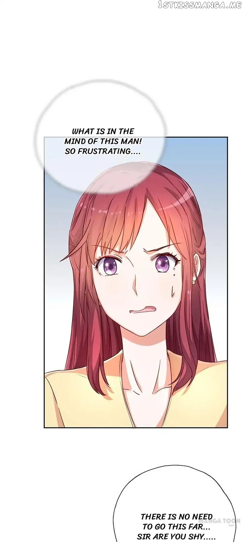Arranged Marriage With My Beloved Wife chapter 14 - page 25