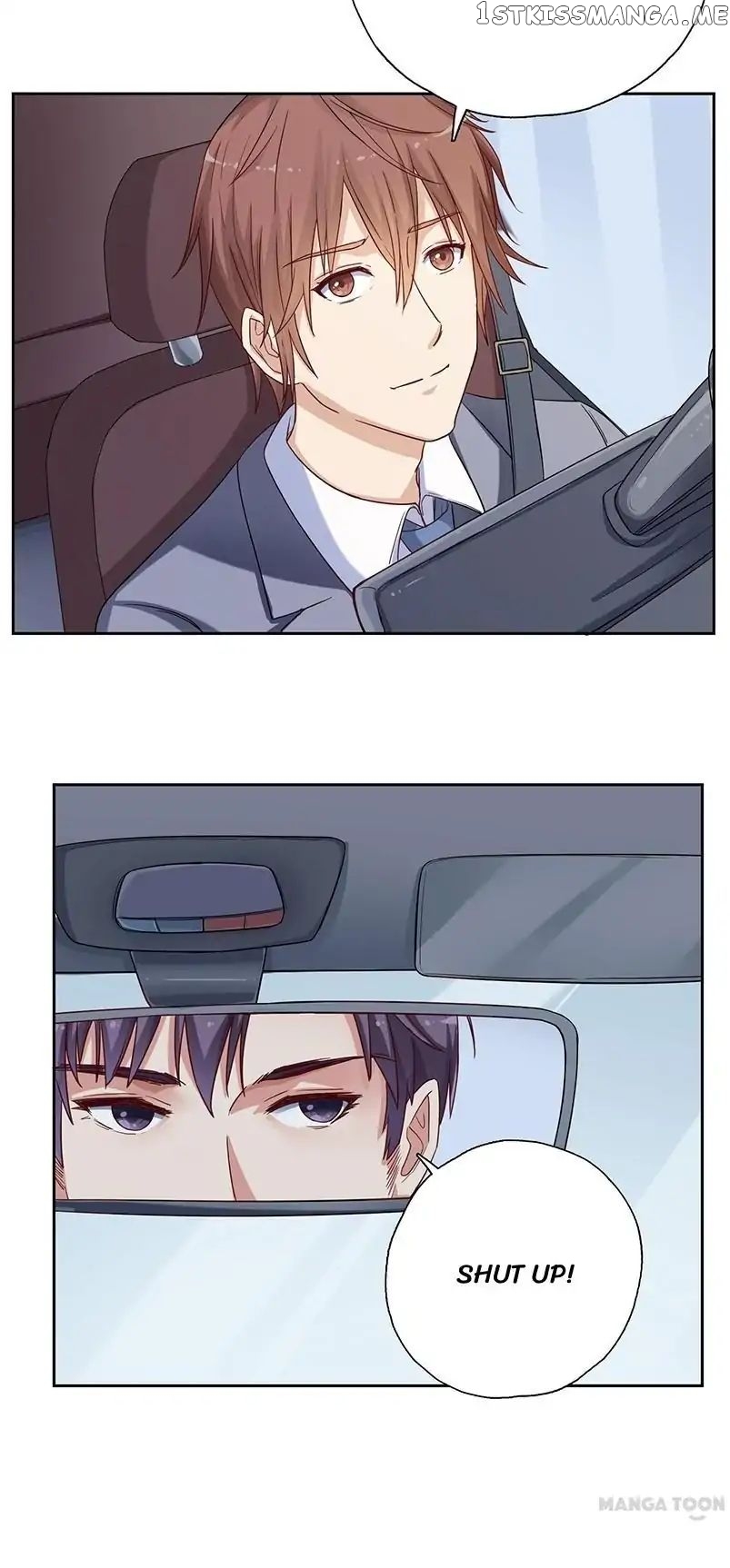 Arranged Marriage With My Beloved Wife chapter 14 - page 26
