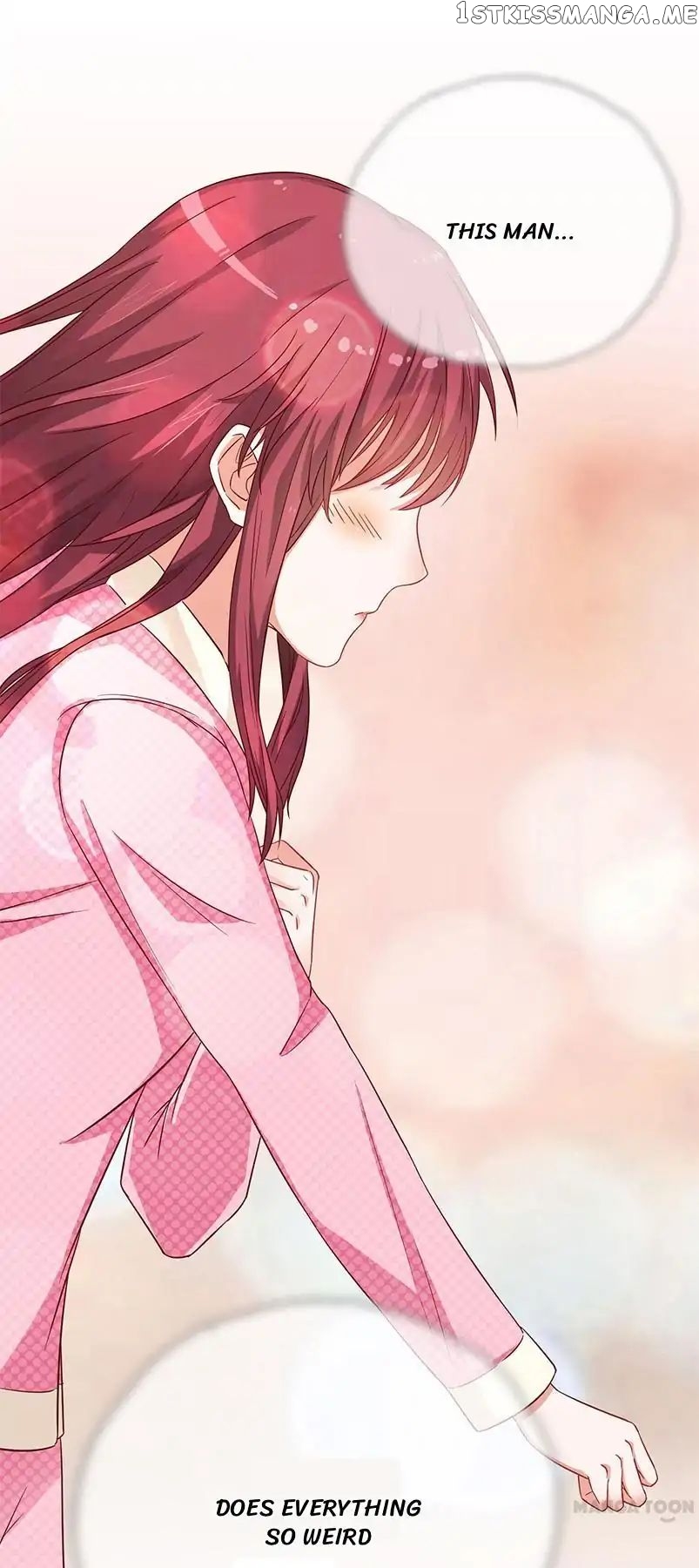 Arranged Marriage With My Beloved Wife chapter 14 - page 5