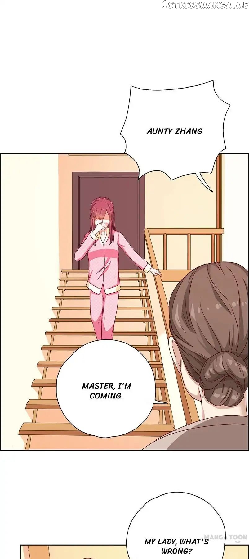 Arranged Marriage With My Beloved Wife chapter 14 - page 8