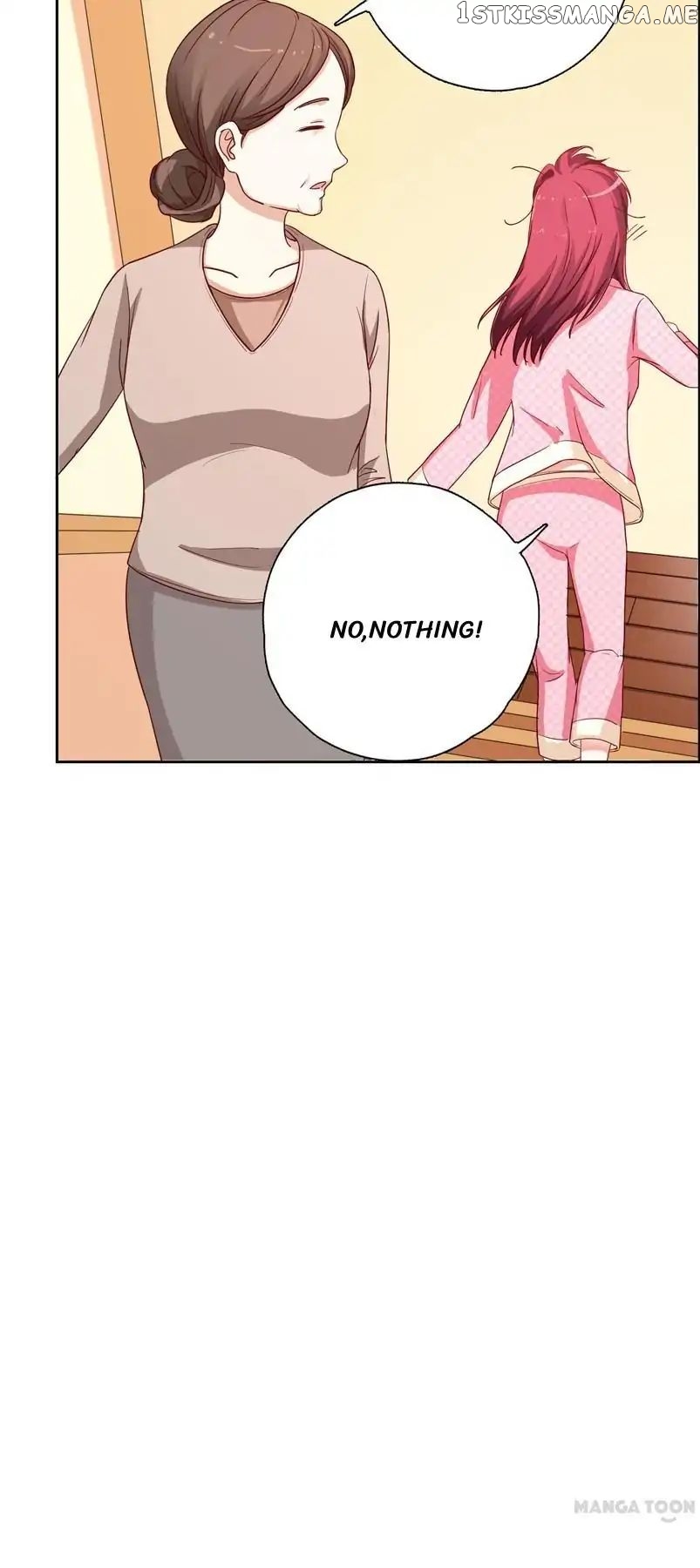 Arranged Marriage With My Beloved Wife chapter 14 - page 9