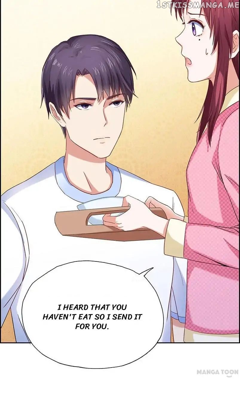Arranged Marriage With My Beloved Wife chapter 13 - page 10