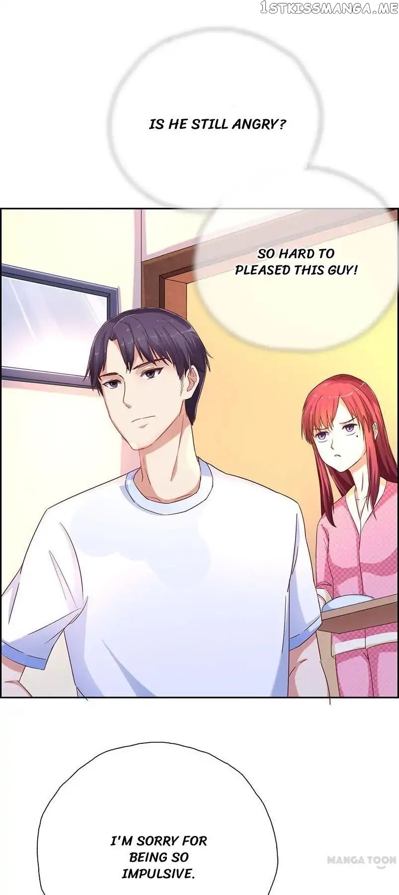 Arranged Marriage With My Beloved Wife chapter 13 - page 11