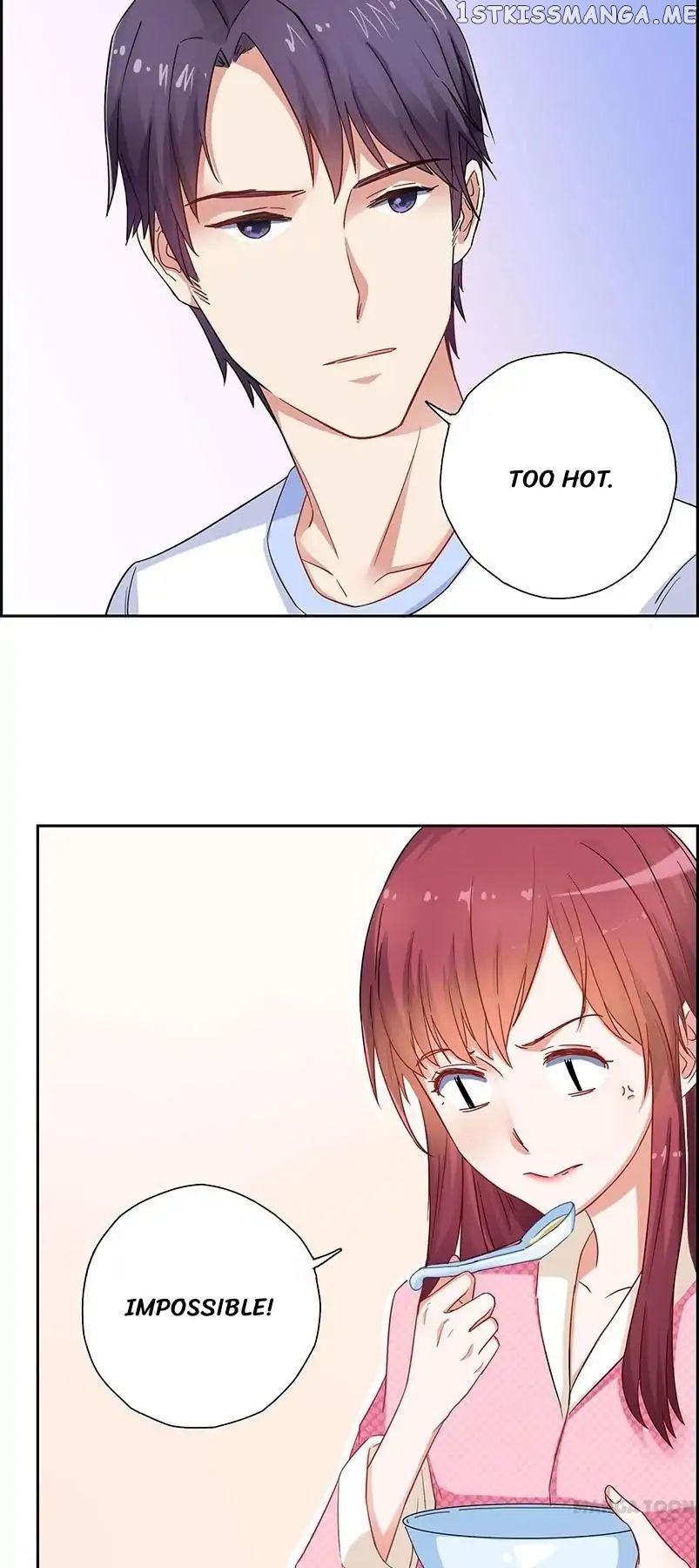 Arranged Marriage With My Beloved Wife chapter 13 - page 17