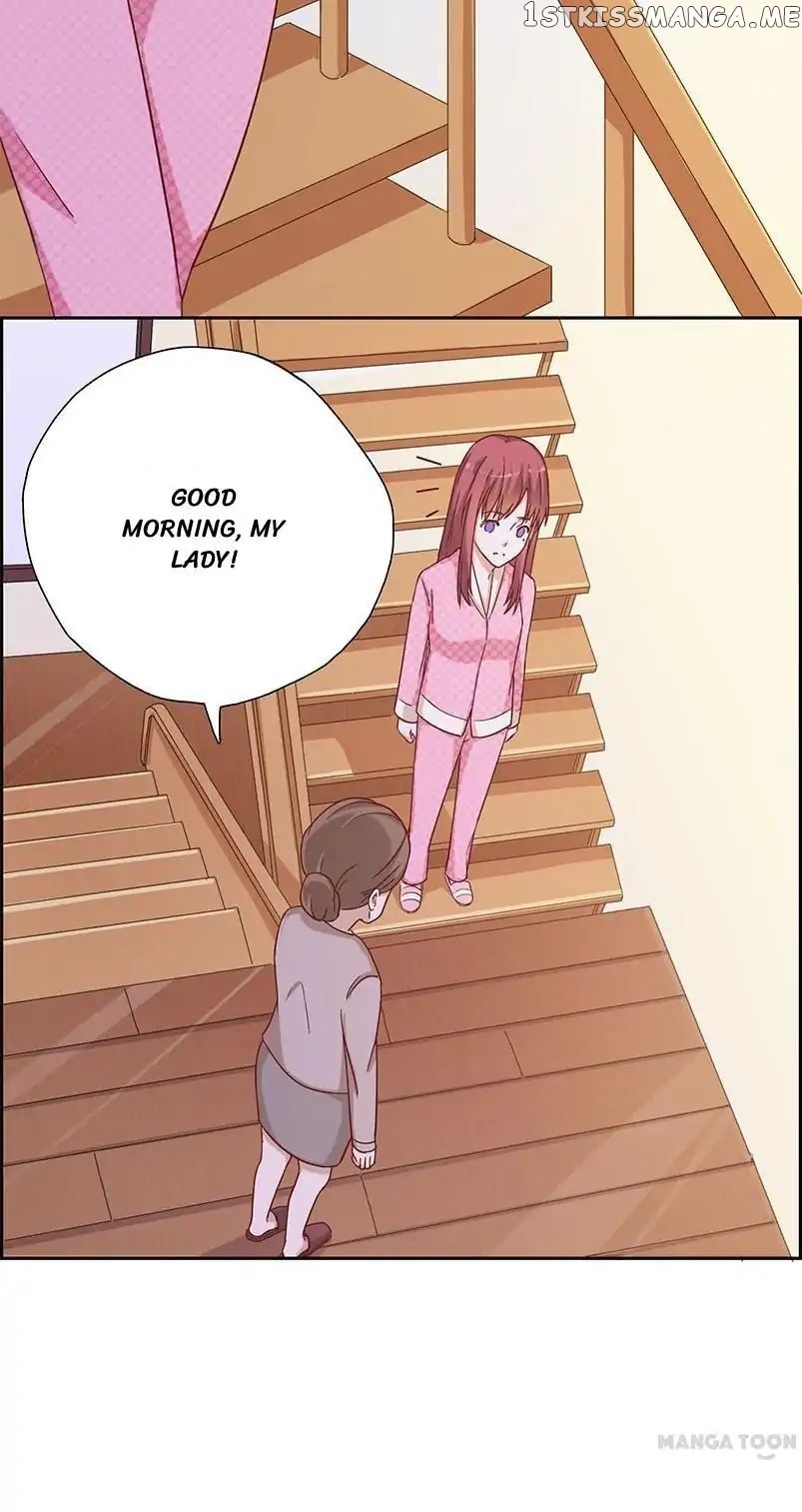 Arranged Marriage With My Beloved Wife chapter 13 - page 2