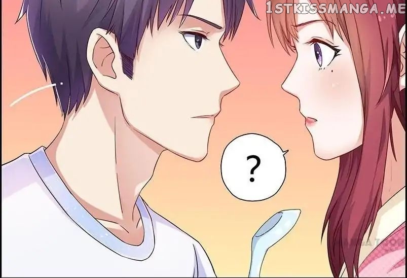 Arranged Marriage With My Beloved Wife chapter 13 - page 20