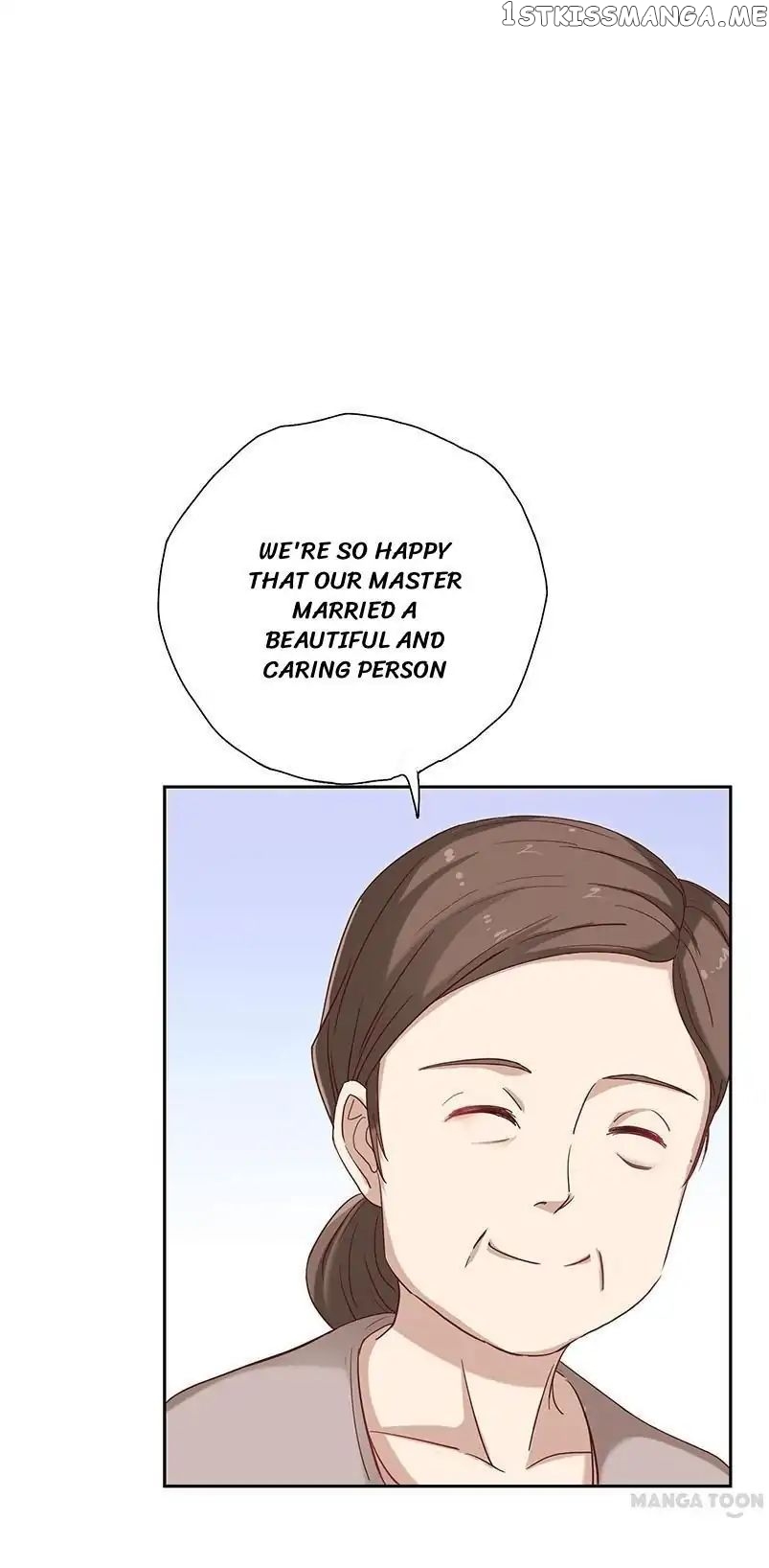 Arranged Marriage With My Beloved Wife chapter 13 - page 6