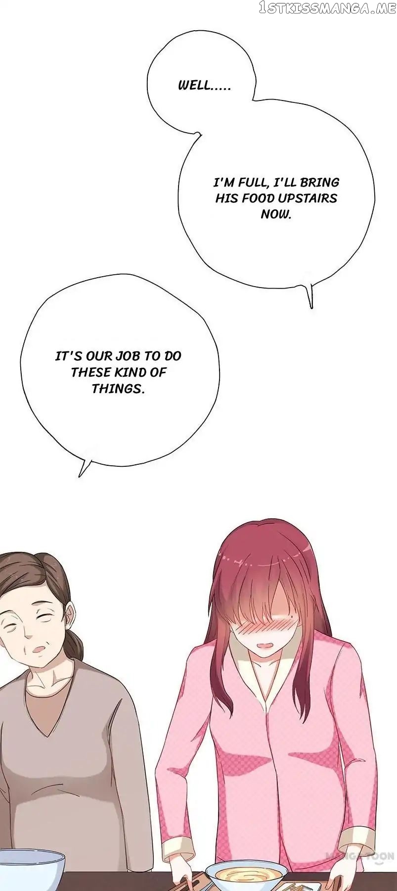 Arranged Marriage With My Beloved Wife chapter 13 - page 7