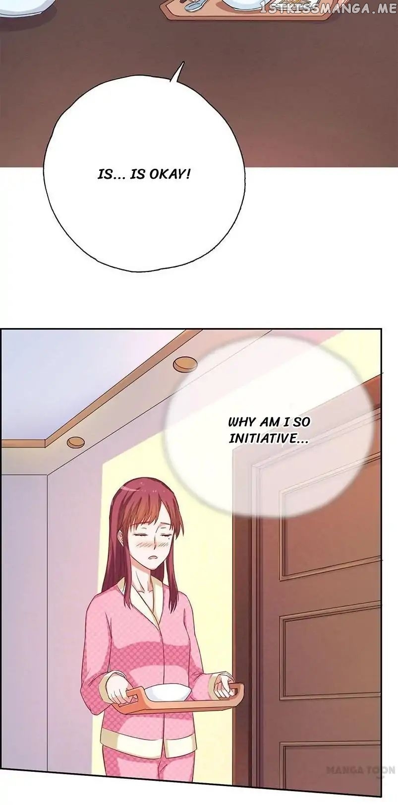 Arranged Marriage With My Beloved Wife chapter 13 - page 8