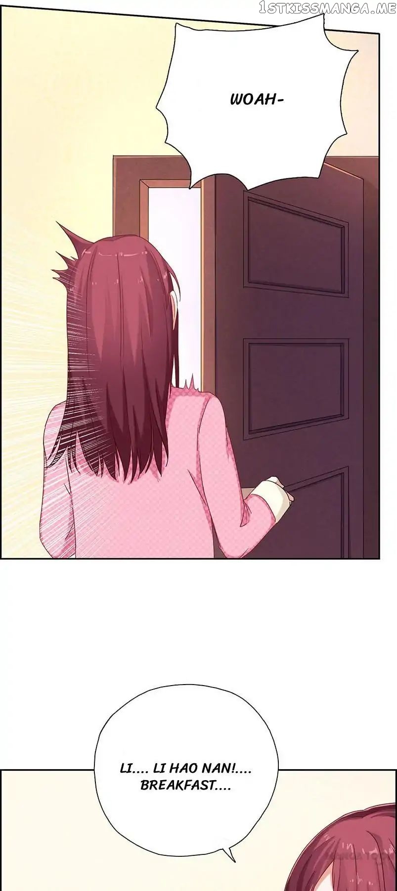 Arranged Marriage With My Beloved Wife chapter 13 - page 9