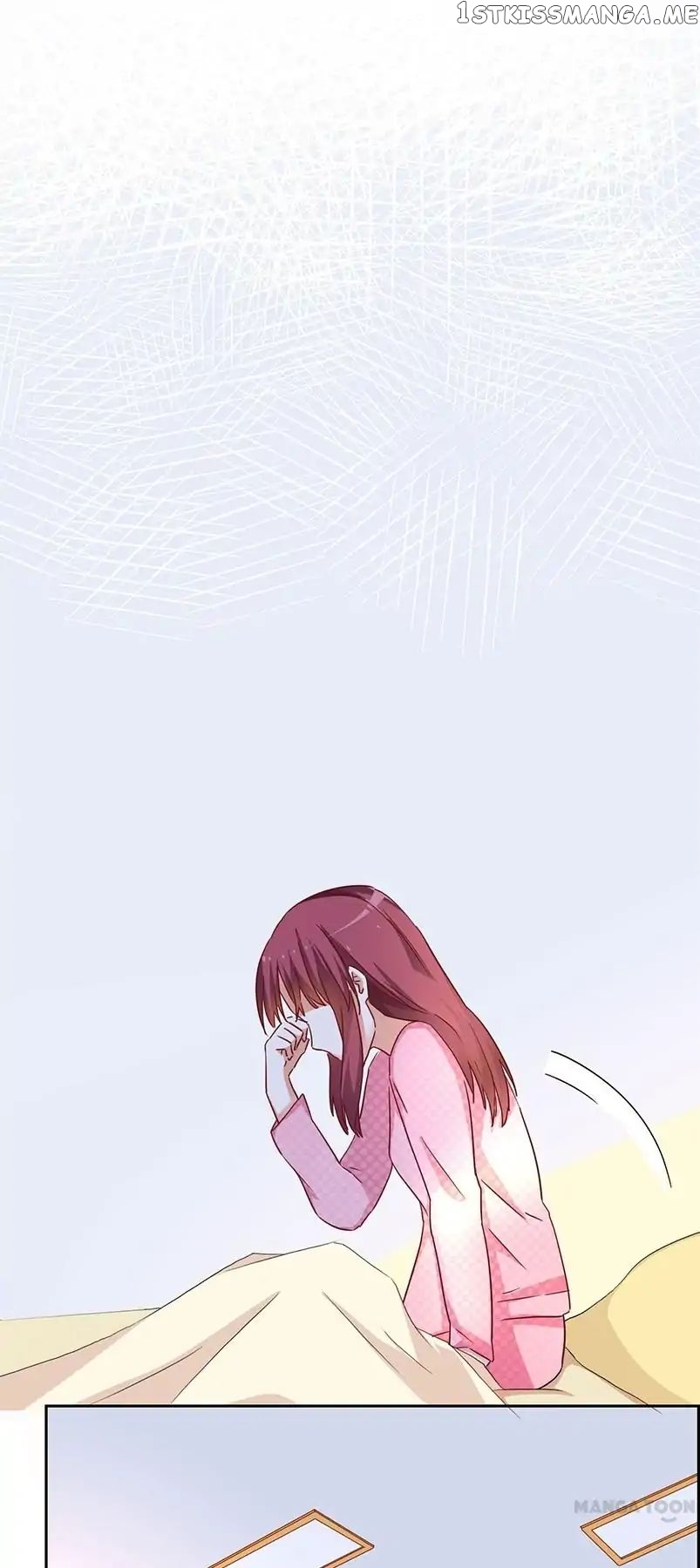 Arranged Marriage With My Beloved Wife chapter 12 - page 1