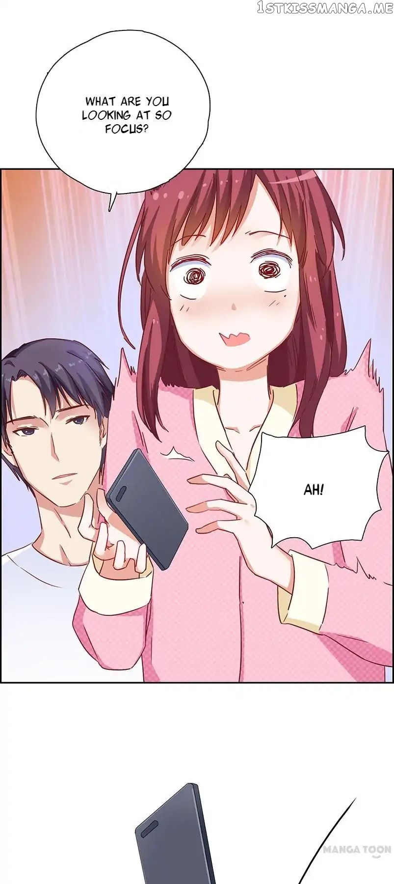 Arranged Marriage With My Beloved Wife chapter 12 - page 11