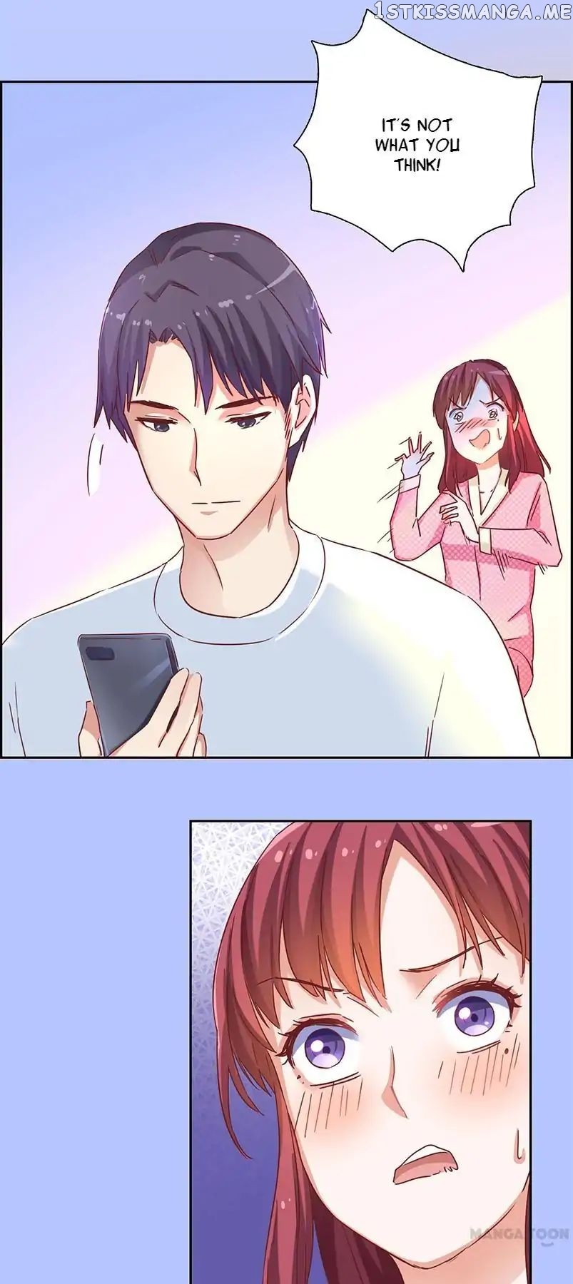 Arranged Marriage With My Beloved Wife chapter 12 - page 13