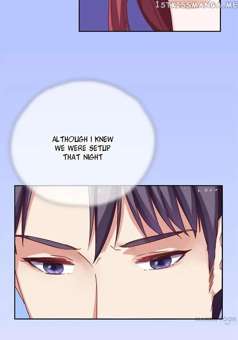 Arranged Marriage With My Beloved Wife chapter 12 - page 14