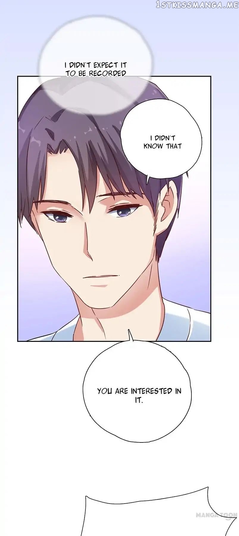 Arranged Marriage With My Beloved Wife chapter 12 - page 15