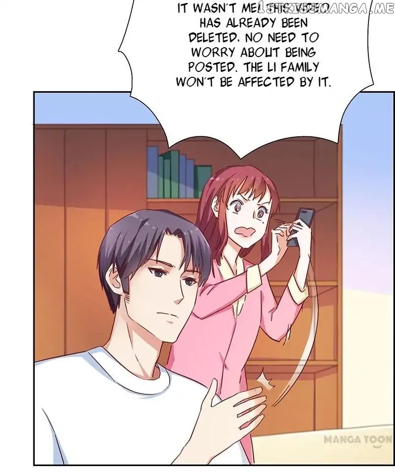 Arranged Marriage With My Beloved Wife chapter 12 - page 16