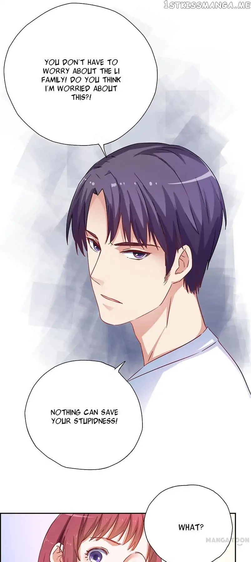 Arranged Marriage With My Beloved Wife chapter 12 - page 17