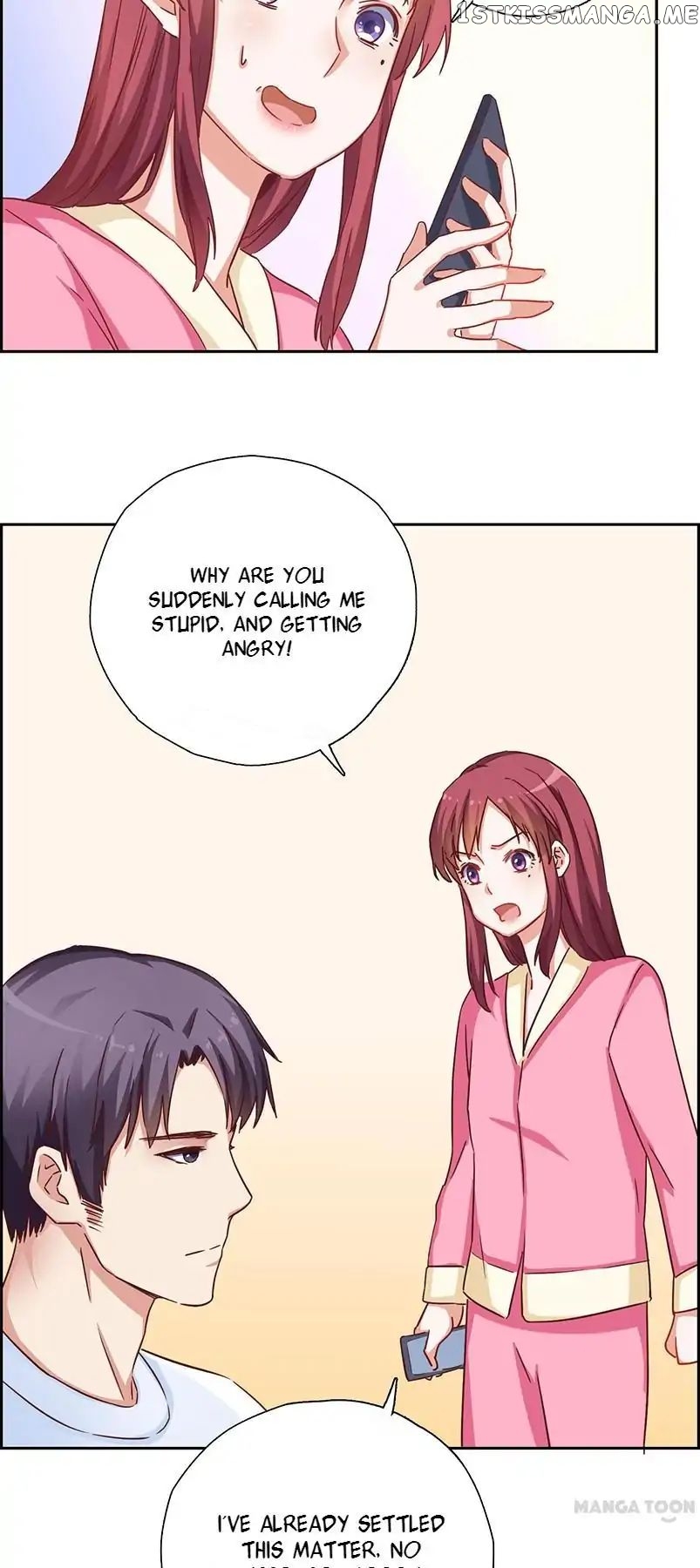 Arranged Marriage With My Beloved Wife chapter 12 - page 18
