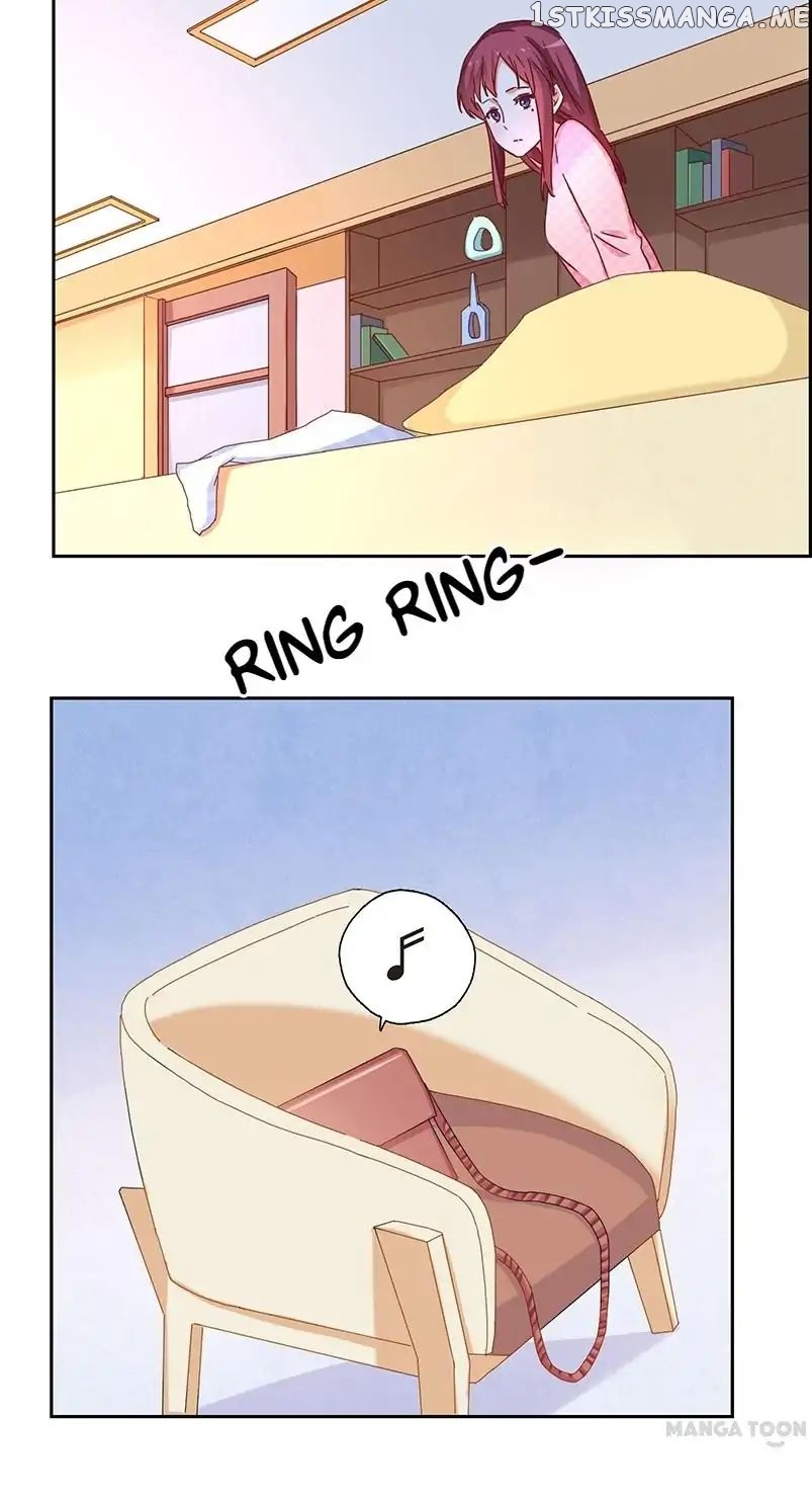 Arranged Marriage With My Beloved Wife chapter 12 - page 2