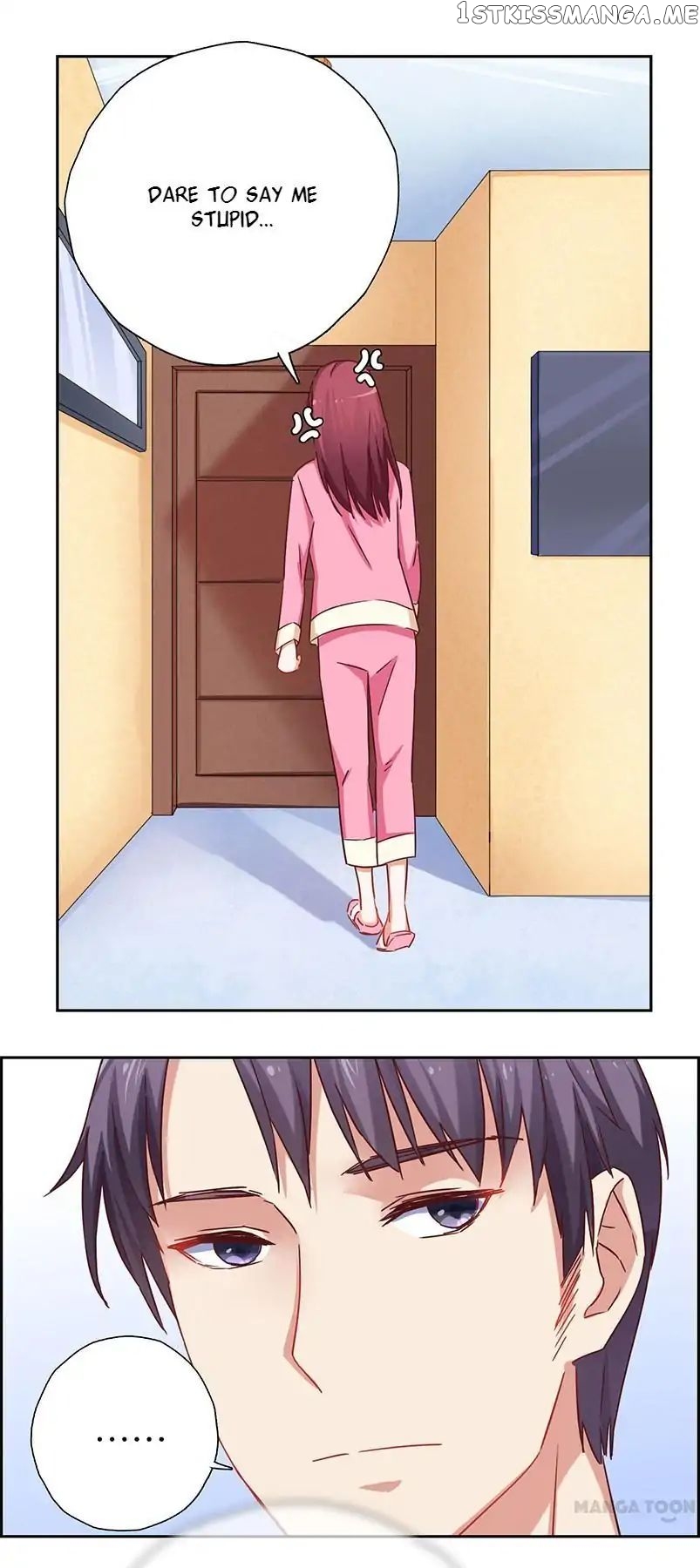 Arranged Marriage With My Beloved Wife chapter 12 - page 20