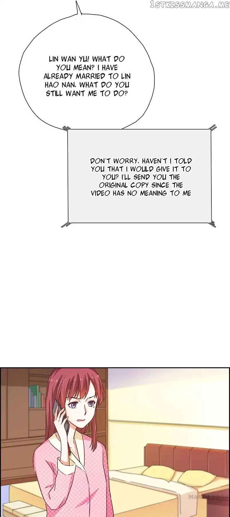 Arranged Marriage With My Beloved Wife chapter 12 - page 4