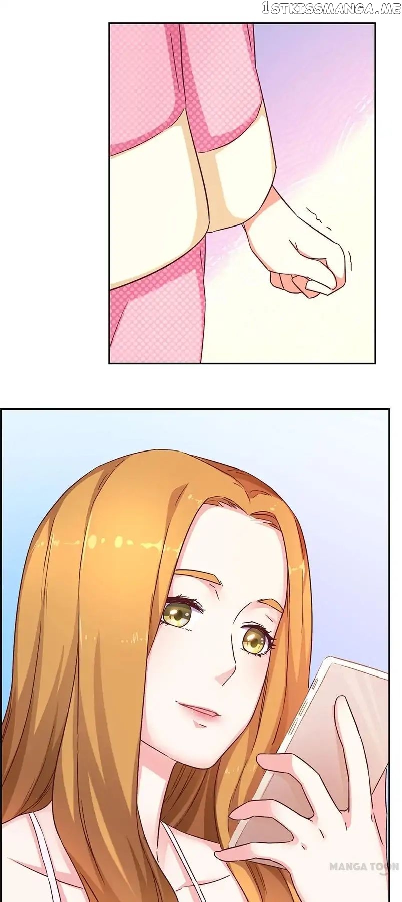 Arranged Marriage With My Beloved Wife chapter 12 - page 6