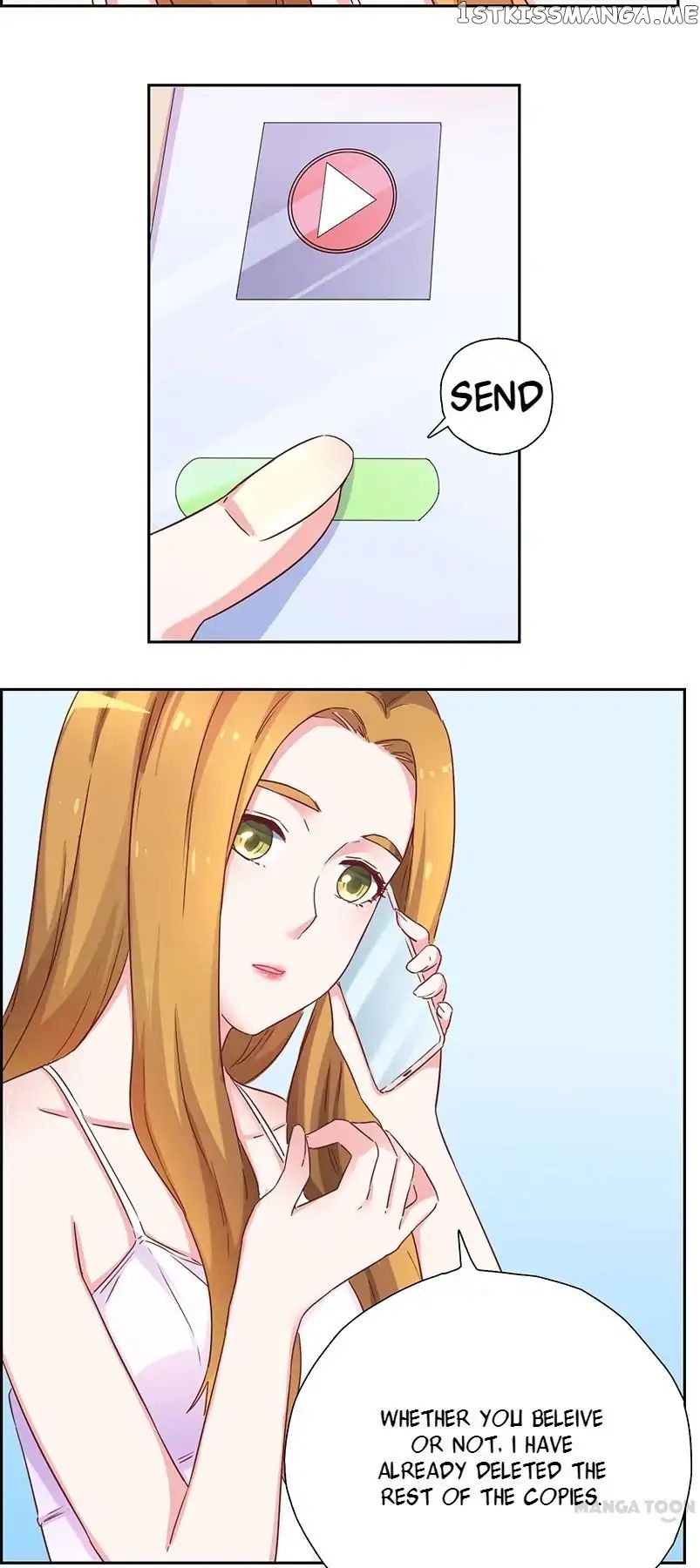 Arranged Marriage With My Beloved Wife chapter 12 - page 7